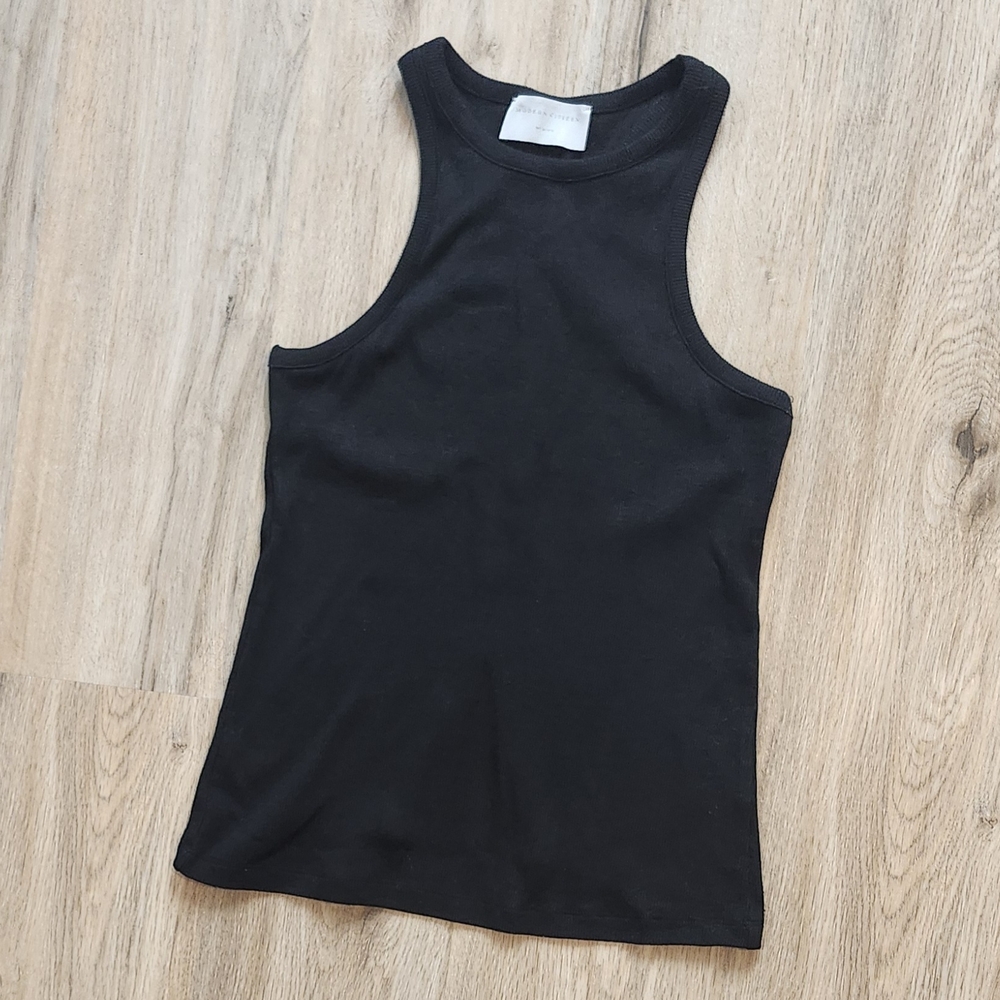 Modern Citizen Black Tank Top